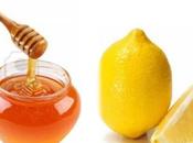 SANTE. Remède grand mère: bienfaits incroyables citron miel pris jeun.
