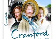 [Test DVD] Cranford Retour Mini séries