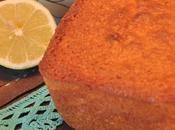 Cake Citron