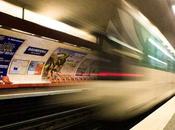 Free Mobile couvrir l’ensemble réseau métro parisien
