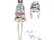 Mode collection MSGM YOOX