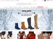 Découvrez site zonedachat.com