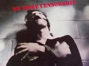 Scream #3-No More Censorship-1988