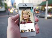 HAPPN c’est l’app pour découvrir personnes vous croisez