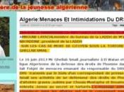 Algerie:APRES ANNES LUTTE L’INNOCENCE TRIOMPHE