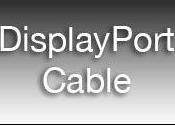Nouveaux câbles DisplayPort chez GEFEN