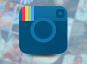 Instagram iPhone, ajout nouveaux filtres