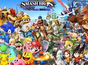 Super SmashBros WiiU Gagnez-le avec amiibo Kirby!