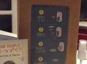 pleurotes Prêt pousser nous botte