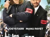 GORILLES comédie printemps 2015 avec Joey Starr, Manu Payet Alice Belaïdi #LesGorilles