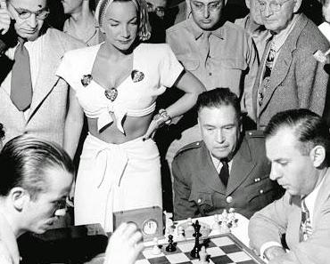 Quizz sur les échecs