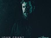 Where dreams fly. John Grant Philharmonic Orchestra Live Concert