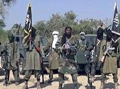 TERRORISME. Boko Haram: incroyables succès camerounais paradoxe nigérian