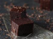 Moelleux chocolat haricots rouges (gluten free)