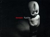 Scream #4-Fumble-1989/93