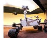 Curiosity détecte signes potentiels Mars