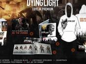 Dying Light collectors