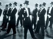[critique] Danseur dessus Astaire Rogers
