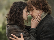 Nouvelles images pour Outlander
