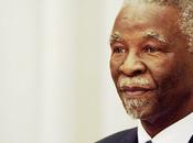 Nadia Farès Thabo Mbeki l’éphéméride déc.