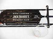 luge Jack Daniel’s