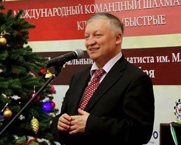 Échecs : le match des générations