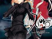 Fate/zero Tome Takashi Takeuchi &amp; Urobushi