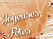 Bonnes fêtes d’année