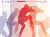 Biennale danse Val-de-Marne: l’affiche 2015