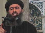 DAESH ABOIS. Abou Baqr al-Baghdadi, chef, visé complot… jihadiste