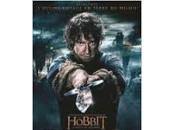 Hobbit bataille armées film Peter Jackson