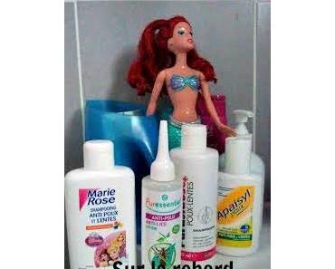 De beaux cheveux sans poux ! #MardiBeauté