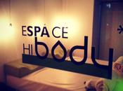 Body Hôtel Nice Bertrand Poncet Massages