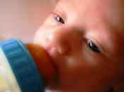 Quel lait infantile choisir pour bébé?