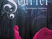 Chroniques Lunaires, Scarlet Marissa MEYER