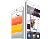 Apple iPhone Mini pouces 2015