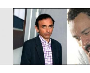 DIEUDONNE – ZEMMOUR. Dans les méandres de l’hypocrisie occidentale