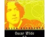 Oscar Wilde Meurtre Chandelles Gyles Brandreth