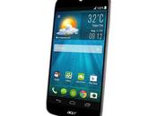 Gagnez Acer Liquid Jade Dual SIM!