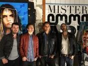 KAIJU tourne premier clip Mister Emma Loft