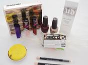 petits craquages Décembre