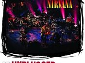 Nirvana #3-Unplugged York-1993/94