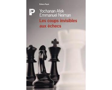 Les coups invisibles aux échecs