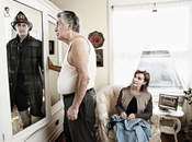 Hussey: Reflections, photo