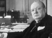Winston Churchill était fasciné l’islam