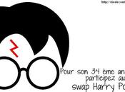 1172. Swap Harry Potter, bilan.