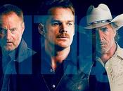 [Critique] Cold July réalisé Mickle