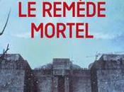 L'épreuve Remède Mortel James Dashner