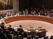ONU: Veto américain fait volé éclat résolution paix était prévue 2016 Proche-Orient