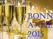 Très bonne année tous lecteurs